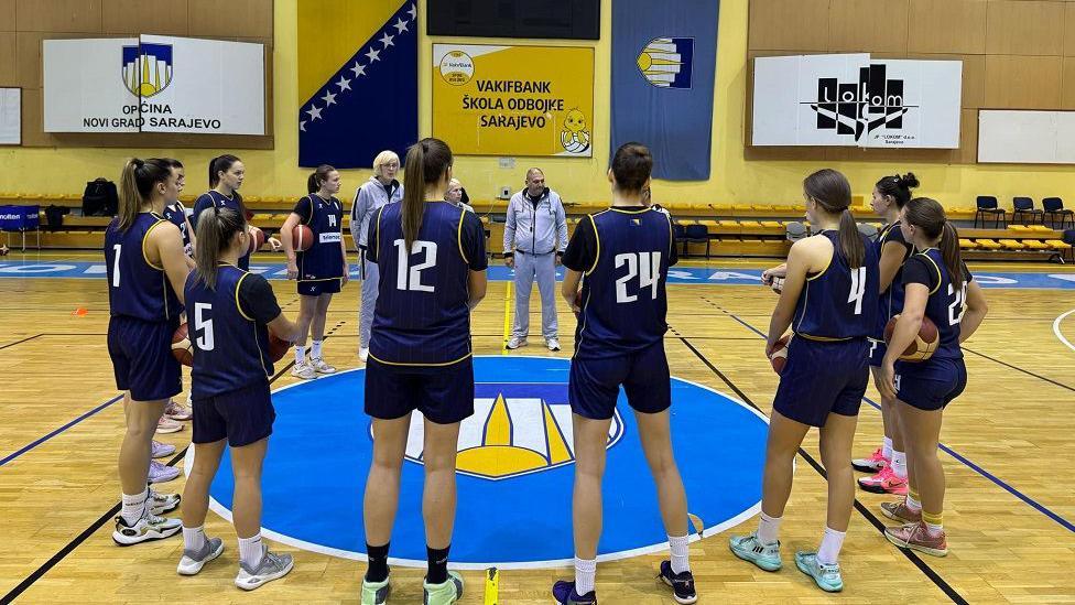 Muke vrhunskih sportista u Bosni i Hercegovini 3 ekipa