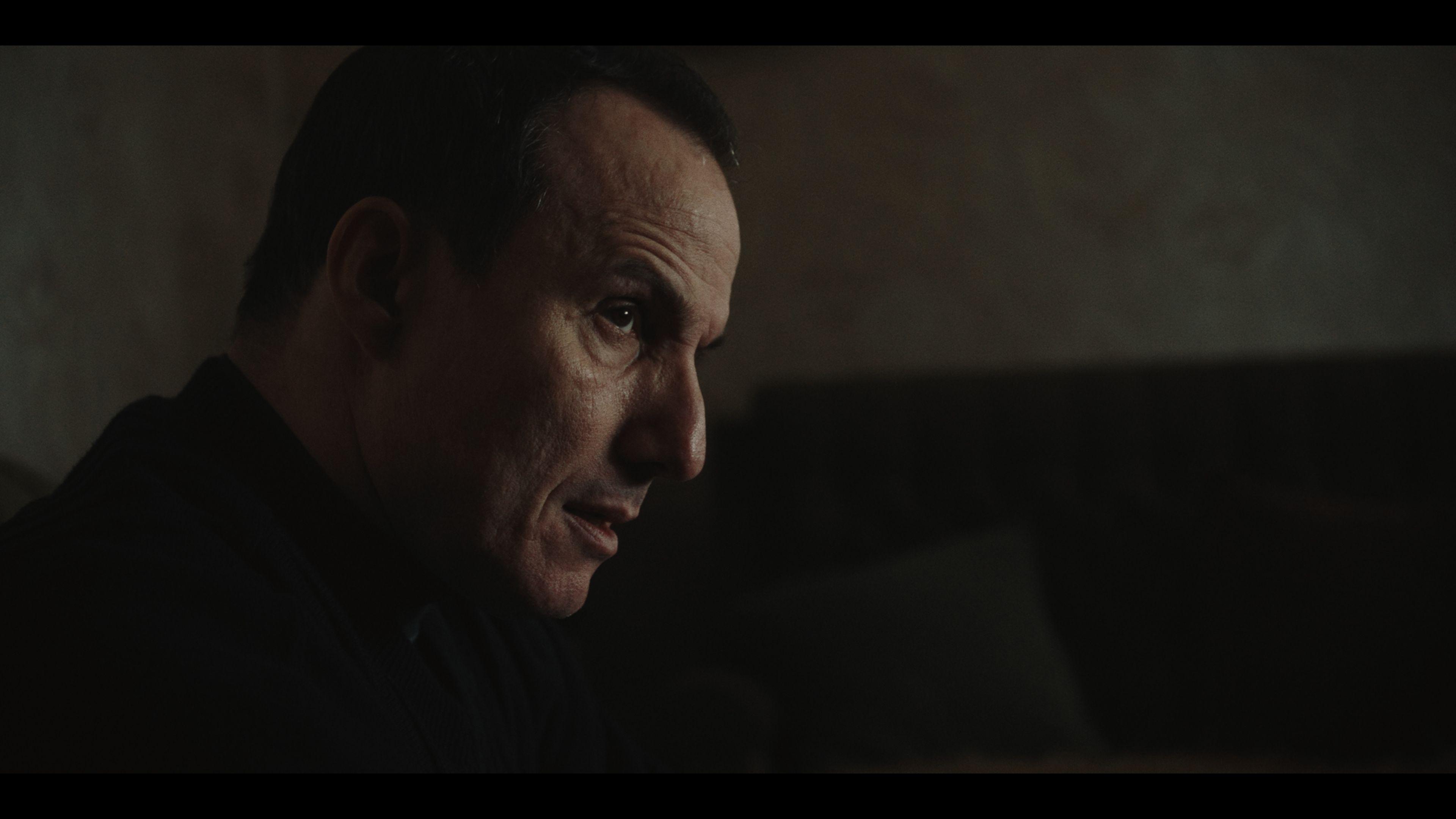 Ko je ko u seriji „Sablja“ 5 Miloš Timotijević kao Mile Luković Kum