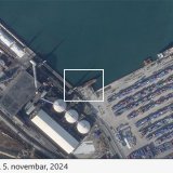 Rusija ne haje za sankcije UN: Milion barela nafte Severnoj Koreji za oružje i vojnike 5