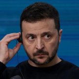 Rat će se „završiti brže” sa Trampom kao predsednikom, kaže Zelenski 10