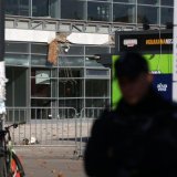Tragedija u Novom Sadu: 14 mrtvih, u toku istraga o padu nadstrešnice 5