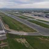 Puštena u rad glavna pista na Beogradskom aerodromu 2