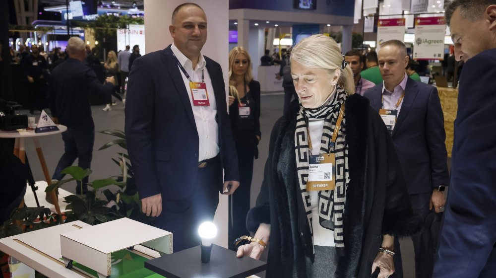 PKS: Srpski startapi ponudili svetu najinovativnija rešenja 1