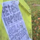 "Oterali" mašine sa dečijeg igrališta: Stanari Ulice Nikole Dobrovića na Bežanijskoj kosi sprečili izgradnju parkinga u njihovom naselju 6