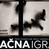 „Bračna igra“ na sceni zaječarskog teatra 9