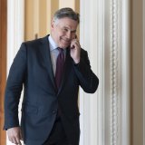 Džon Tun izabran za lidera republikanaca u američkom Senatu 2