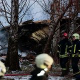 Boingov avion pao u Litvaniji: Jedan član posade poginuo, troje povređeno 2