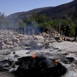 Optužbe na račun bivšeg predsednika Moralesa: Vlada tvrdi da drže 200 vojnika kao taoce 6