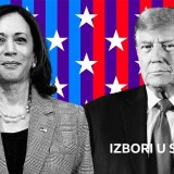 Amerika bira: Tramp pobedio u dve ključne države, oči uprte u Pensilvaniju 15