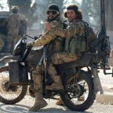 Sirijski pobunjenici preuzimaju kontrolu u Alepu 5