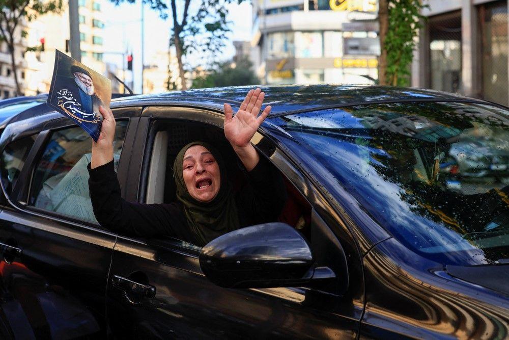 Počeo primirje Izraela i libanskog Hezbolaha posle više od godinu dana borbi 1 liban