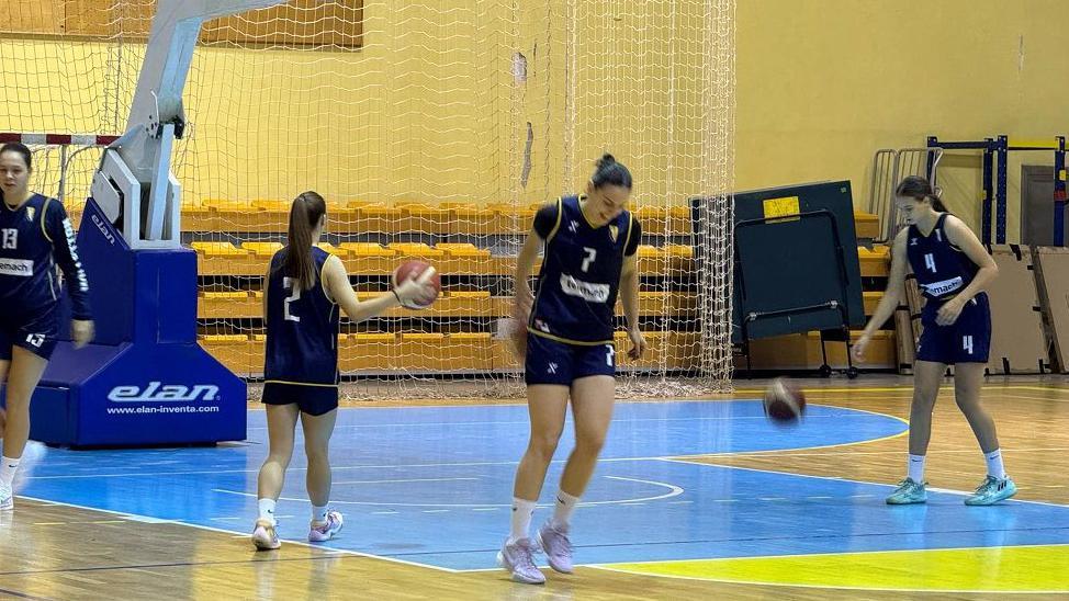 Muke vrhunskih sportista u Bosni i Hercegovini 4 Košarkašice