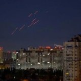 Hitna isključenja struje širom Ukrajine zbog „masivnog” napada Rusije 4