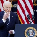 Bajden: „Ne možete voleti Ameriku samo kada pobeđujete” 3