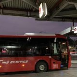 Niška autobuska stanica: Trag u vremenu, crvena boja i gužve 5