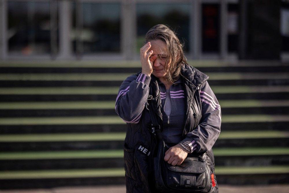 U tragediji na železničkoj stanici u Novom Sadu 14 mrtvih, pozivi na ostavke 2 tragedija u novom sadu