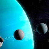 Novo svemirsko istraživanje: Ima li života na Uranovim mesecima 5