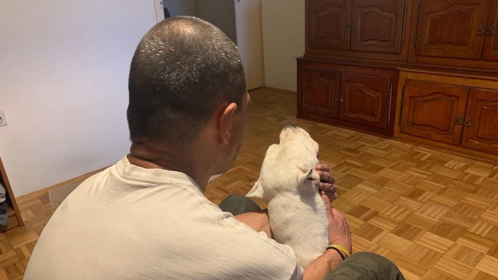 Život bivšeg osuđenika: „Foliram se da sam uklopljen” 4 Marko bi život u gradu rado zamenio selom