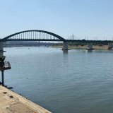 Stari savski most u Beogradu: Najavljeno uklanjanje, protesti opozicije 8