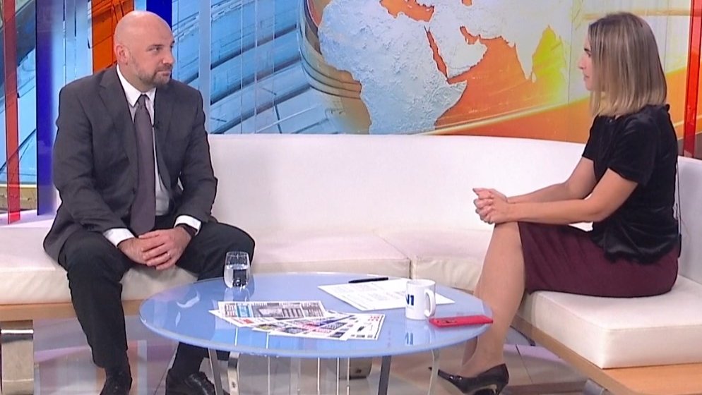 Hrvatski analitičar o pobedi Trampa: Hrvatska sad mora učiniti ono što je i Srbija 1