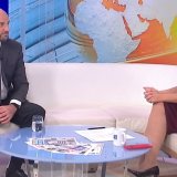 Hrvatski analitičar o pobedi Trampa: Hrvatska sad mora učiniti ono što je i Srbija 4