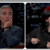 Reakcije na pobedu Trampa među selebritijima: Džordža Klunija okrivljuju, Bili Ajliš kaže ide rat protiv žena 15