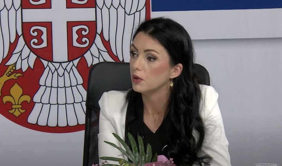 Ko je kandidatkinja za gradonačelnika Loznice? 1