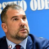 Krapović: Dva pripadnika Vojske Crne Gore među uhapšenima na Kosovu 1