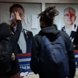 Devet osoba i dalje u zatvoru na Klisi u Novom Sadu zbog nereda ispred prostorija SNS: Sedmorici preti doživotna robija zbog napada na Kobre 3