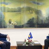 Kurti sa Ugljaninom: Mnogo prostora za produbljivanje saradnje albanskog i bošnjačkog naroda 6