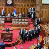 Budžet Srbije za 2025: Usvajanje bez rasprave, najviše novca za EXPO 1