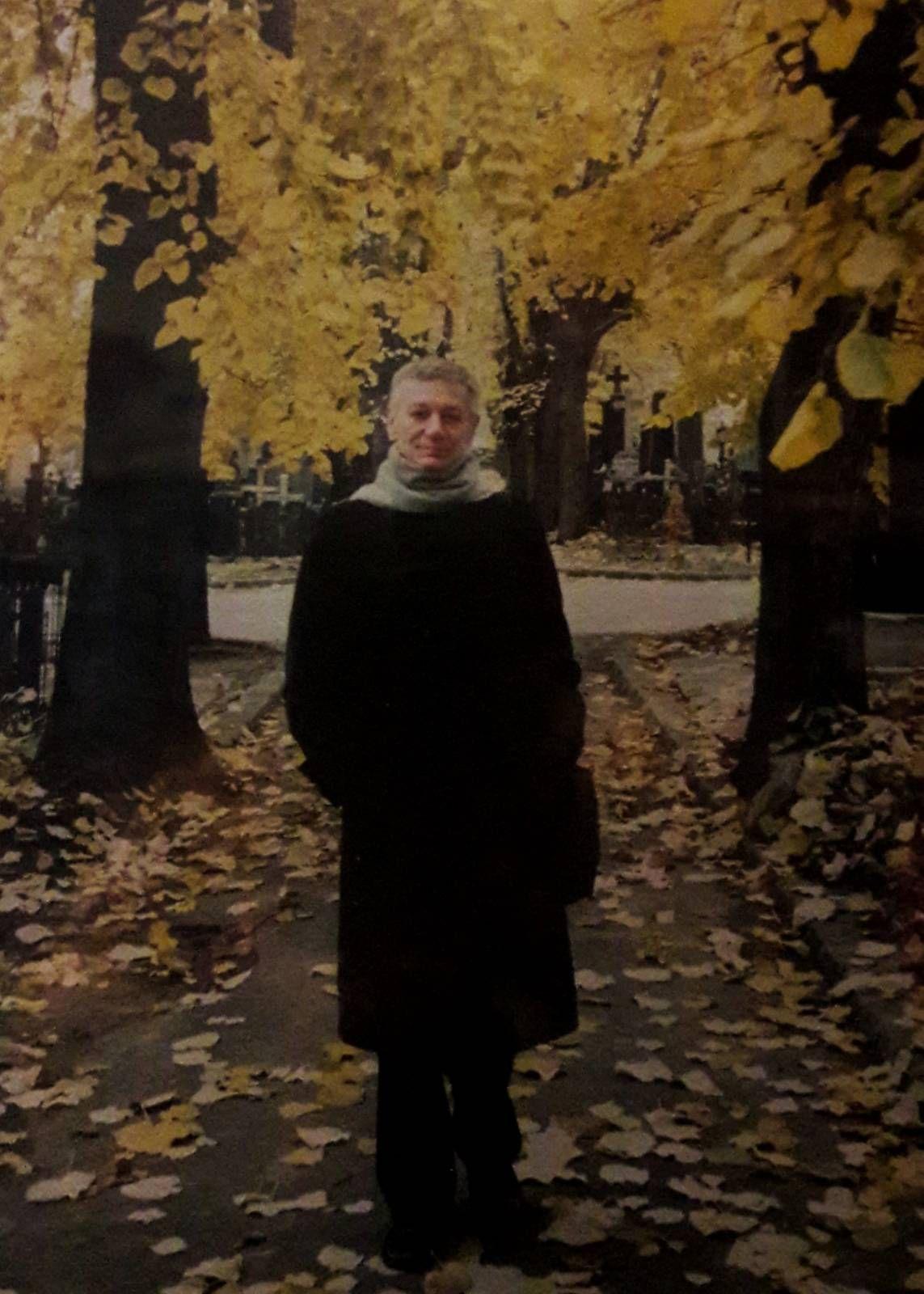 Decenija bez Jovana Ćirilova 3 privatni arhiva