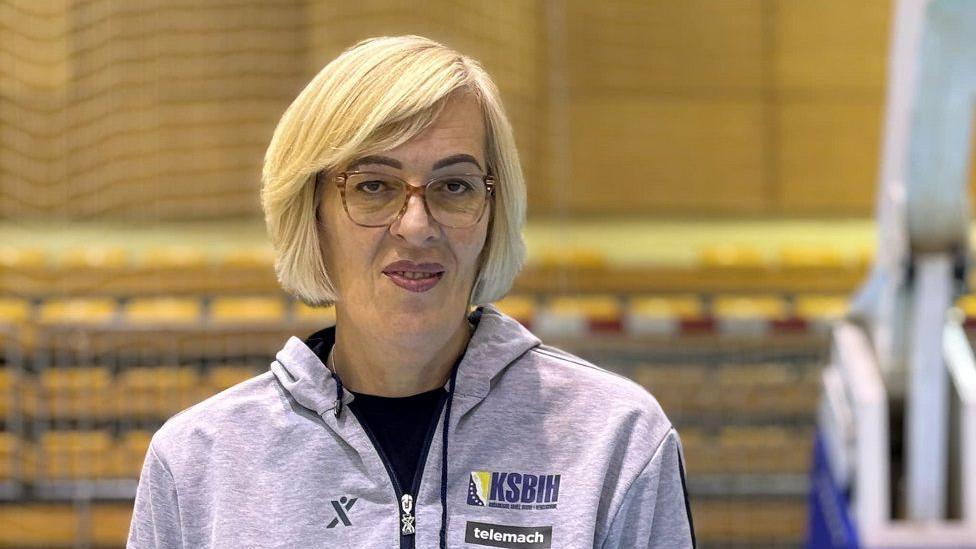 Muke vrhunskih sportista u Bosni i Hercegovini 5 Razija Mujanović