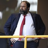 Vlasnik Olimpijakosa osumnjičen za veze sa organizovanom huliganskom grupom, optužnica podignuta i protiv gradonačelnika Pireja 1