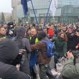 Kako su protesti postali jedan od glavnih problema društva? 1