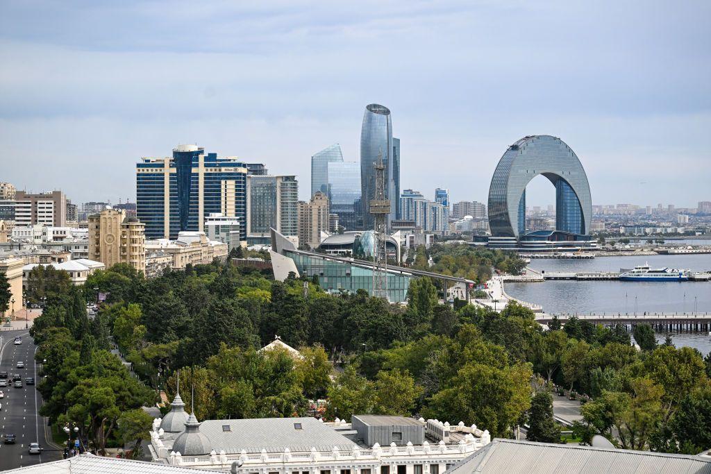 COP29: Šta je na dnevnom redu samita o klimatskim promenama i zašto je domaćin Azerbejdžan 6 Baku očekuje 80 hiljada posetilaca