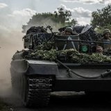 Trampov savetnik: Akcenat u Ukrajini mora biti mir, ne vraćanje teritorija 14