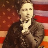 Kako sam upoznala Viktoriju Vudhal, prvu američku predsedničku kandidatkinju 3