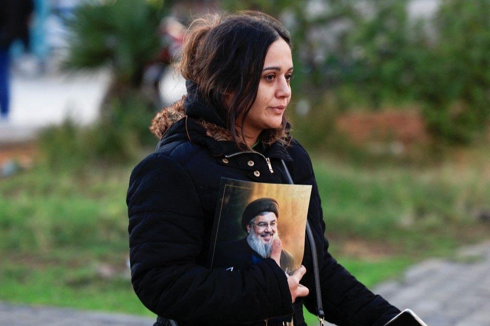 Počeo primirje Izraela i libanskog Hezbolaha posle više od godinu dana borbi 7 liban