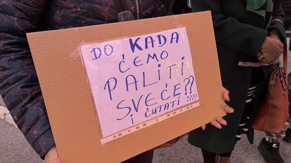 U tragediji na železničkoj stanici u Novom Sadu 14 mrtvih, pozivi na ostavke 12 tragedija u Novom Sadu