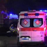 Kolima se zaleteo u masu ljudi u Kini, desetine mrtvih 5