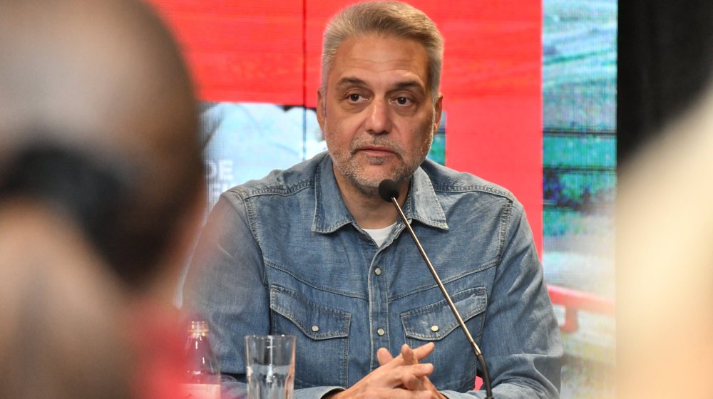 Drugačiji pogled na svet: Srdan Golubović povodom 30. Festivala autorskog filma 1