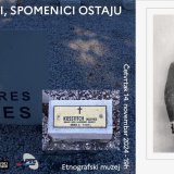 Nebo pamti, spomenici ostaju: Luj Franše d’Epere - sa Srbima, od Golgote do pobede 7