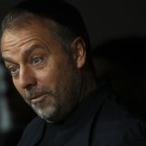 Poznato koja šestorica igrača Barselone neće igrati protiv Zvezde: Trener Hansi Flik objavio spisak fudbalera za meč u Beogradu 9