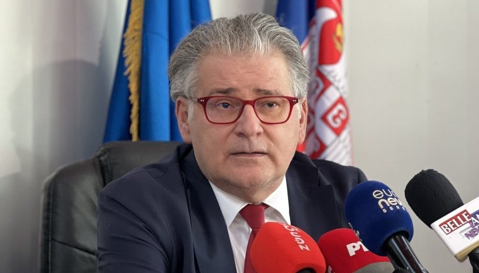 Dr Dragan Milić