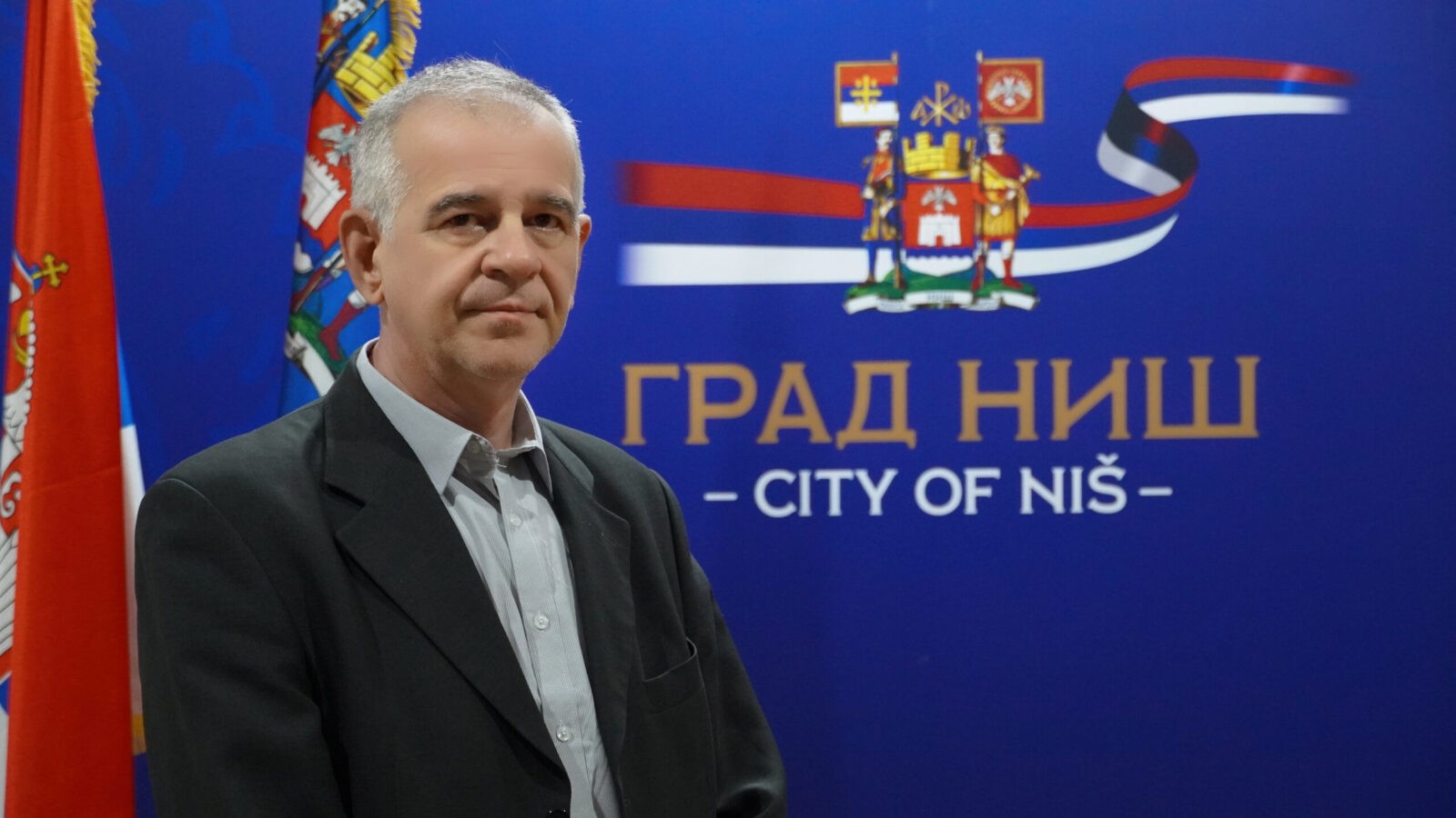 Goran Zdravković Načelnik Uprave za građevinarstvo u Nišu podneo ostavku? 2