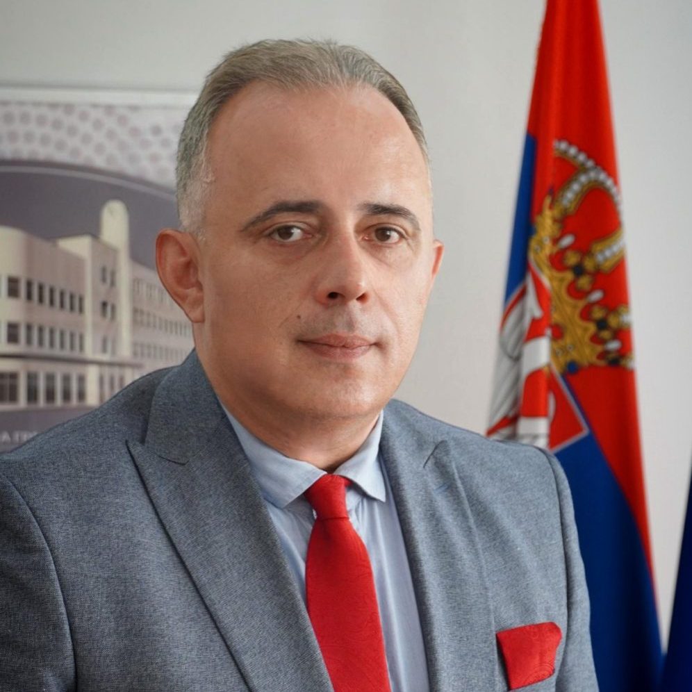 Igor Novaković Da, biće Filmskih susreta, ne, neće ih biti: Udruženje filmskih glumaca i Grad Niš, kao organizatori, pred raskidom? 6