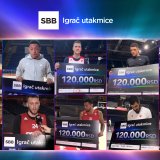 SBB i Sport Klub doniraju 72.000 evra 5