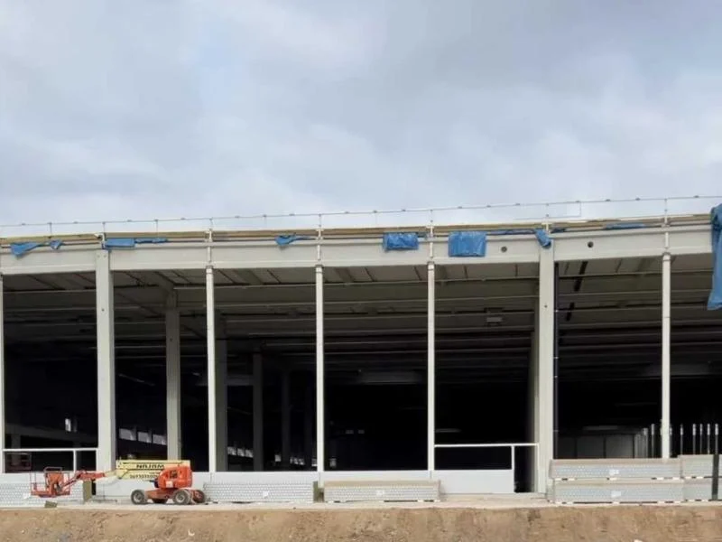 Logistički centar Niš Načelnik Uprave za građevinarstvo u Nišu podneo ostavku? 4