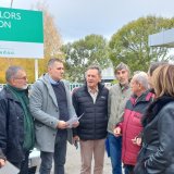 Opozicija zahteva reagovanje Grada i države: U poslednjih 20 dana u "Benetonu" u Nišu otpušteno 450 radnika 9